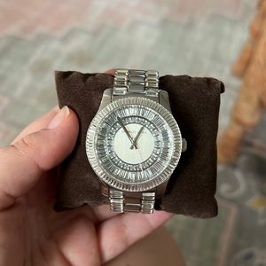 Michael Kors x Beyoncé collaboration watch